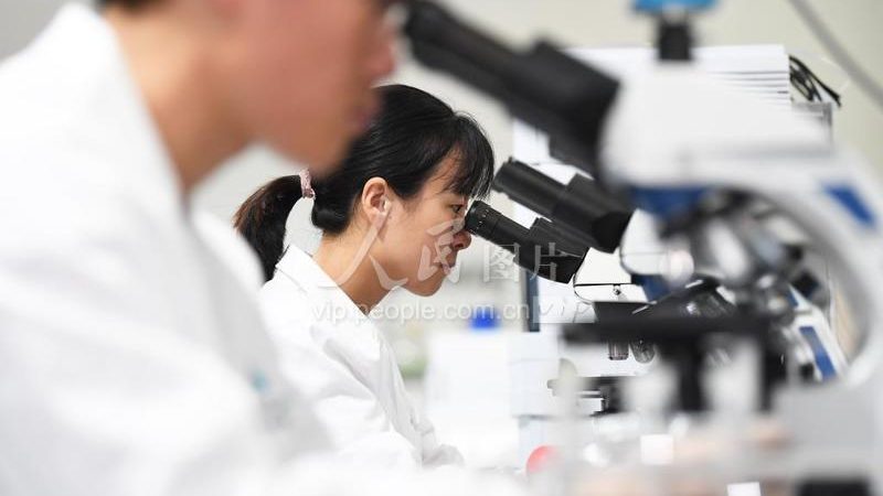 生物医药企业十强榜单背后的行业洞察**