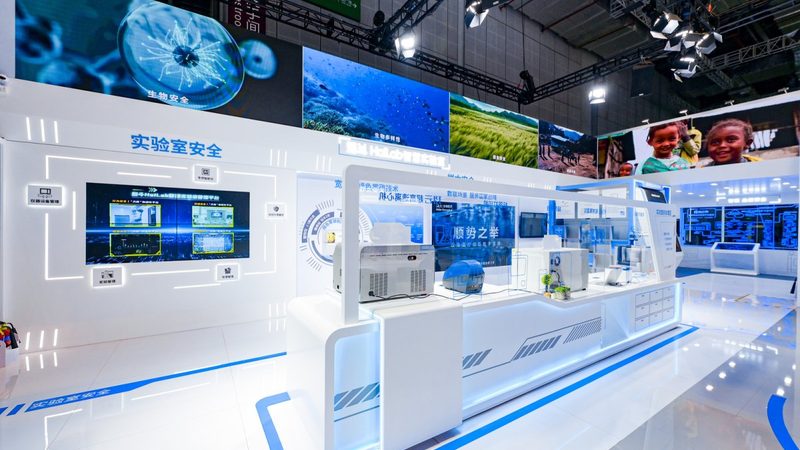 引物合成：揭秘高效基因检测的关键步骤**