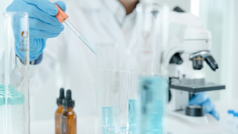 重组抗体：揭秘上海生产服务的关键要素**
