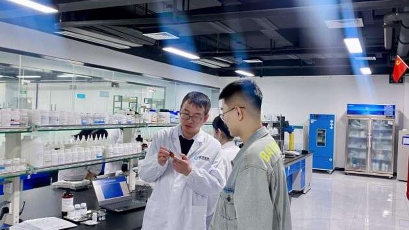 PCR检测价格差异背后的真相